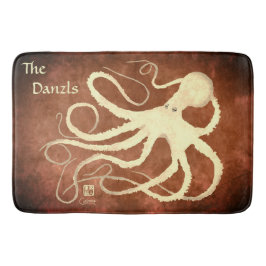 Danzls - stor badmatt badrumsmatta