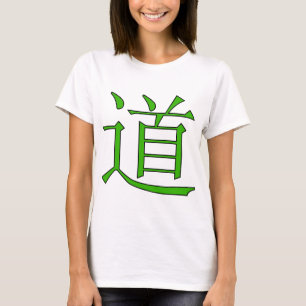 dao-29706-grönt t shirt