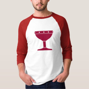 DAoC Albion - manar RaglanT-tröja T-shirt