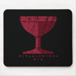 DAoC Albion och klassificerar Emblems Mousepad Musmatta