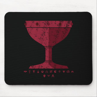 DAoC Albion och klassificerar Emblems Mousepad Musmatta