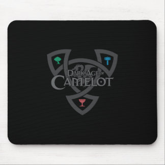 DAOC-fnurra Mousepad (färg) Musmatta