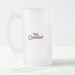 DAoC Midgard frostad Glass mugg 16oz