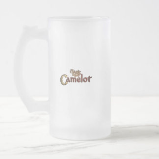 DAoC Midgard frostad Glass mugg 16oz