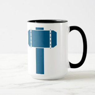 DAoC mugg - Midgard