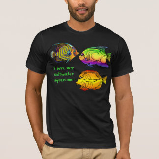 Daorges havsängel t-shirt