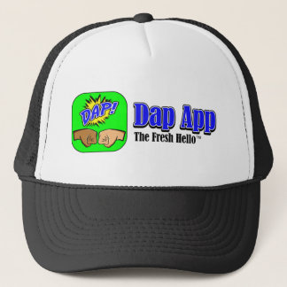 DAP APP TAGLINE KEPS