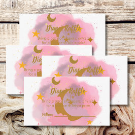 Daper Raffle Game Twinkle Twinkle Little Star Tilläggskort