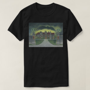 Daperyll Herrgård T Shirt