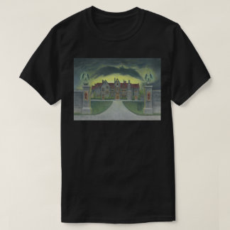 Daperyll Herrgård T Shirt