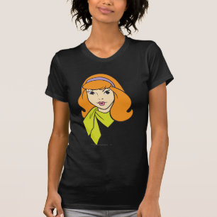 Daphne Close-up T Shirt
