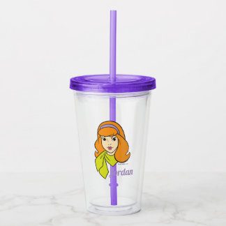 Daphne Close-up Take Away Mugg