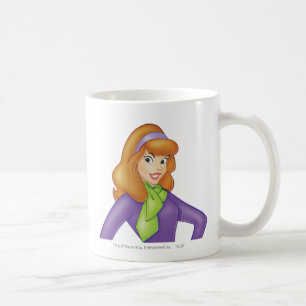 Daphne le kaffemugg