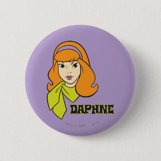 Daphne Namn Graphic Knapp
