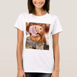 Daphne-programmet för unga Daisy T Shirt