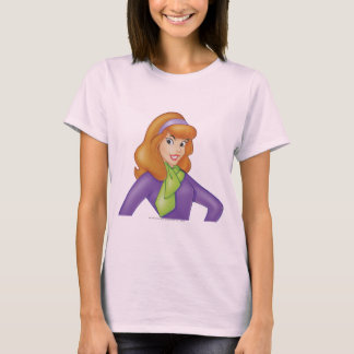 Daphne Smiling T Shirt