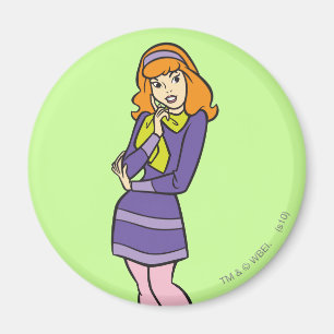 Daphne undra magnet