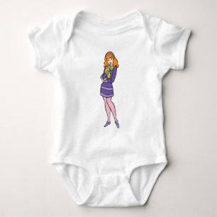 Daphne undra tee