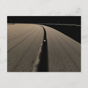 Daphnis kummel vykort
