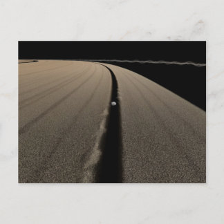 Daphnis kummel vykort