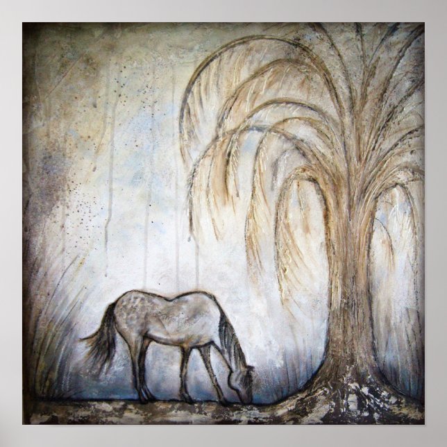 Dapped Poster (Framsidan)