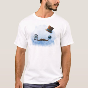 Dapper Cloud T Shirt