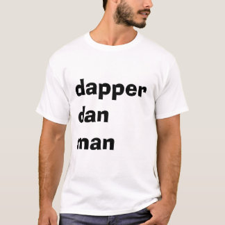 dapper dan man tröja