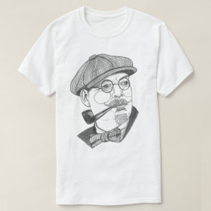 Dapper Dan T Shirt