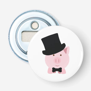 Dapper Gris Flasköppnare