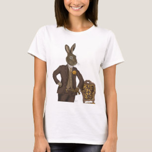 Dapper Hare 2 T Shirt