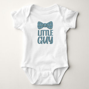 Dapper Little Guy T Shirt
