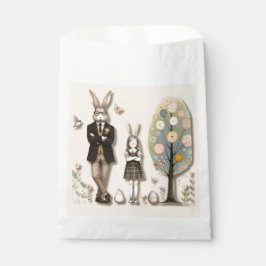 Dapper Påsk Treat Bag