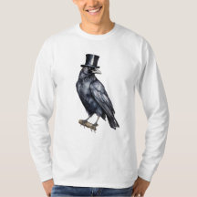 Dapper Raven i Bloom