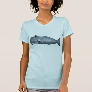 Dapper valt-skjorta tee shirt