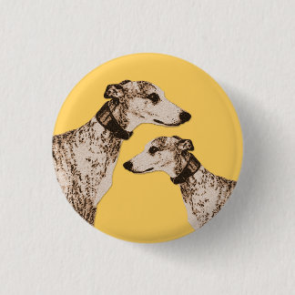 Dapper Whippets knäppas Knapp