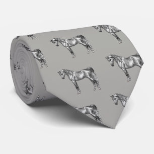 Dapple Grått Egyptian Arabian Horse Slips
