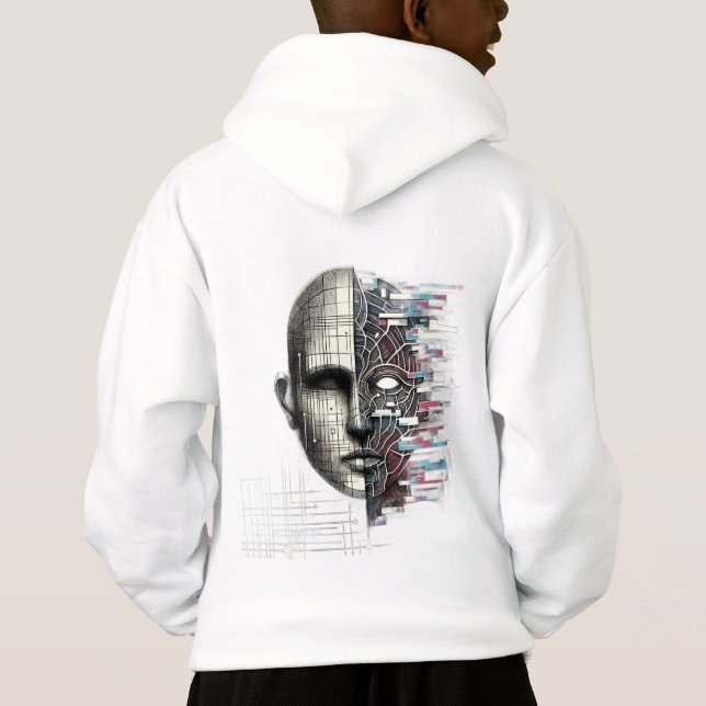 Dappy T Shirt (Baksida)