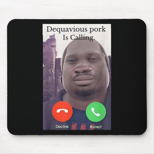 Daquavious Gris kallar Meme John Gris Meme Musmatta (Framsidan)