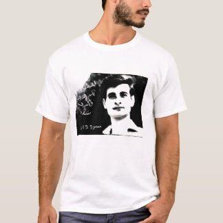 dar8 tee shirt
