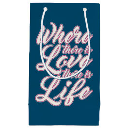 Där är Kärlek Alla hjärtans dag | Gift Bag