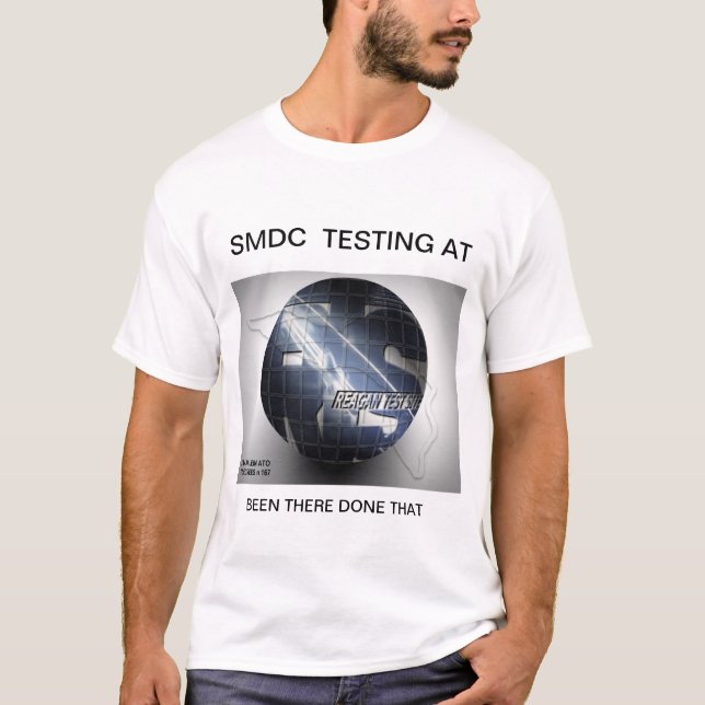 DÄR ÄR T T SHIRT (Framsida)