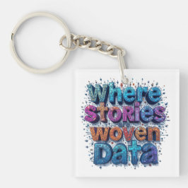 Där artiklar vävda data