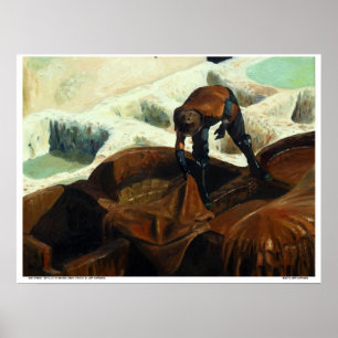 Dar D'baha (tanneryen) Poster