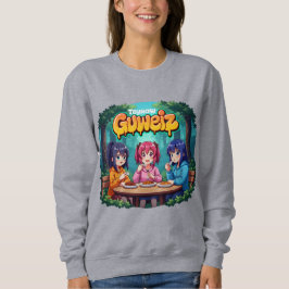 Där djuren lever 🌟 livsstil t shirt