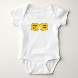 Där du leder, följer jag GG T Shirt