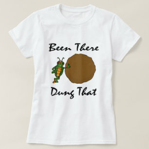 Där Dung som Tee