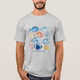 där energiflödet går t shirt