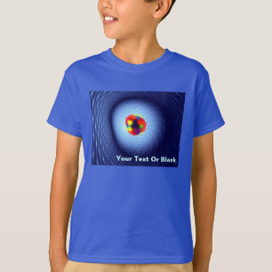 där gelébönor föds tee shirt