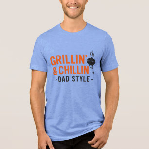 Där grillens hett och viberna är varmare t shirt