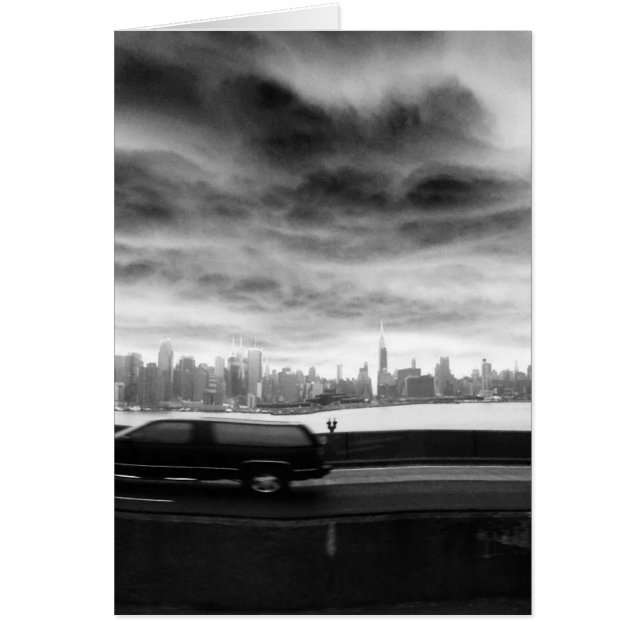 Där Hälsningskort (Framsidan)